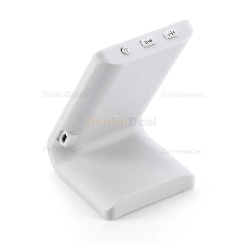 Micropex Pro Dental Apex Locator Root Canal Apex Finder Device